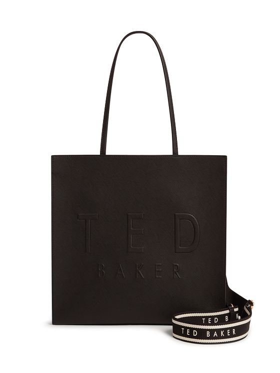 Ted Baker Iconny Bolsa de hombro 45 cm Ted Baker Iconny Bolsa de hombro 45 cm
