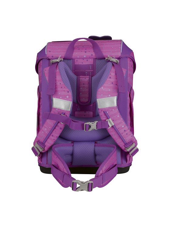 DerDieDas ErgoFlex Tiny Skoleransel-sæt 6-delt DerDieDas ErgoFlex Tiny Skoleransel-sæt 6-delt