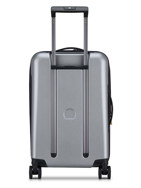 Delsey Paris Turenne 2.0 4 hjul Kabinetrolley 55 cm Laptoprum Delsey Paris Turenne 2.0 4 hjul Kabinetrolley 55 cm Laptoprum