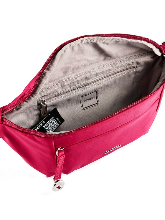 Samsonite Move 5.0 Bæltetaske S 31 cm