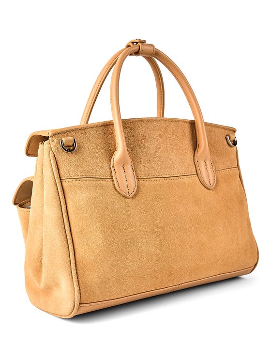 Liebeskind Gloria II Shopper-taske M Læder 28 cm