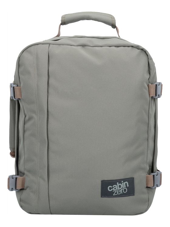 Cabin Zero Classic 28L Cabin Backpack Rygsæk 39 cm