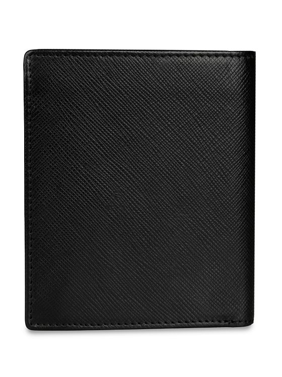 bugatti Roccia Peněženka RFID ochrana Kůže 9 cm