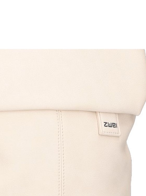 Zwei Mademoiselle.M Daypack 35 cm Laptoprum