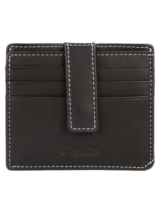 Esquire Oslo kreditkortholder RFID læder 10 cm