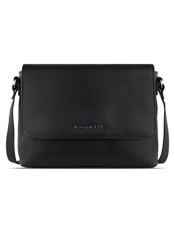 bugatti Bella Skuldertaske Læder 27 cm