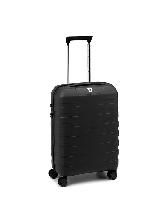 Roncato Box Sport 2.0 4 hjul Kabinetrolley S 55 cm