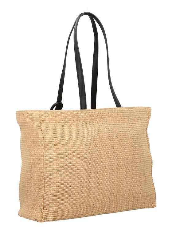 Karl Lagerfeld Signature Shopper-taske 40.5 cm