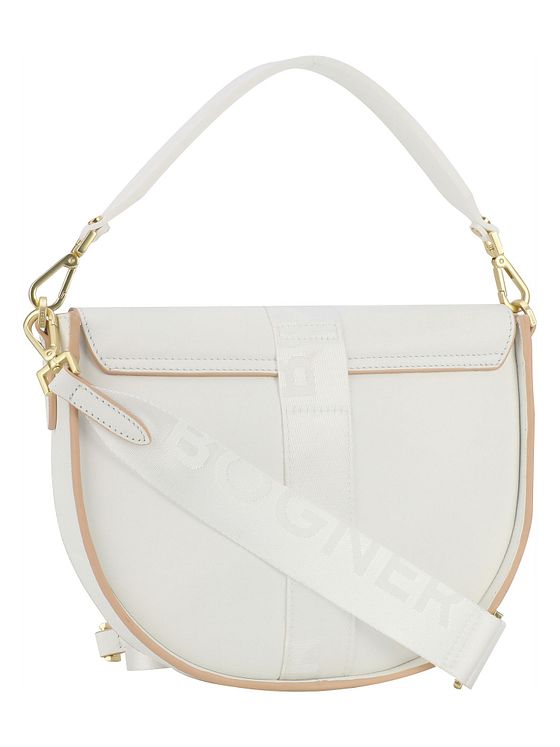 Bogner Zuoz Cassy Taška přes rameno Kůže 21 cm