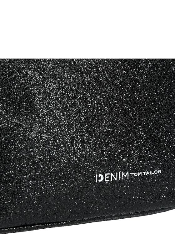 Tom Tailor Denim Quinn Skuldertaske 27 cm