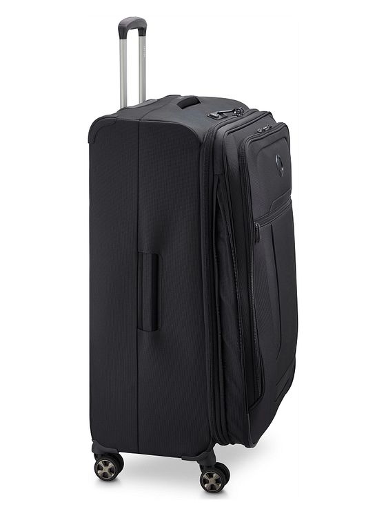 Delsey Paris Helium DLX 4-hjuls trolley 77 cm