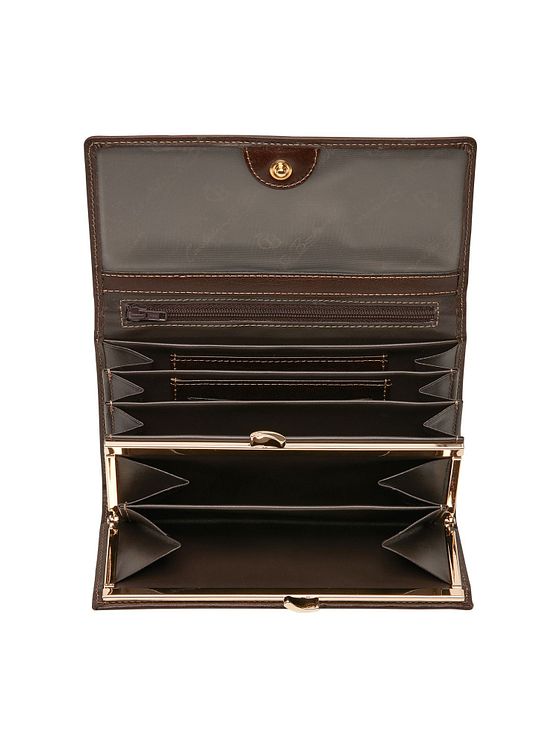 Castelijn & Beerens Gaucho-pung RFID-læder 18 cm Castelijn & Beerens Gaucho-pung RFID-læder 18 cm