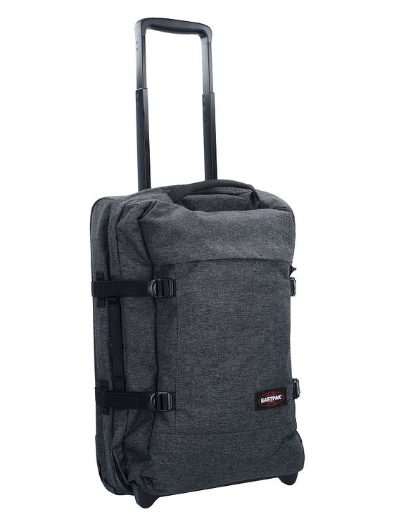 Eastpak Tranverz S 2-hjulet rejsetaske 51 cm Eastpak Tranverz S 2-hjulet rejsetaske 51 cm