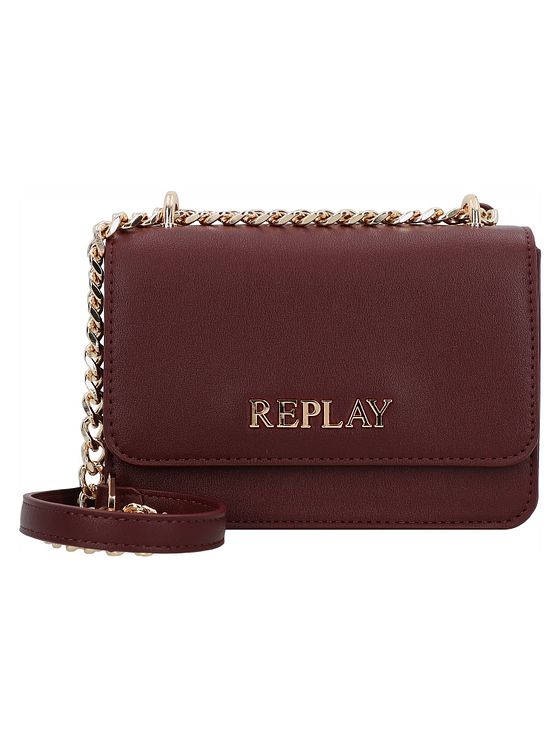 Replay Mini Bag skuldertaske 18 cm