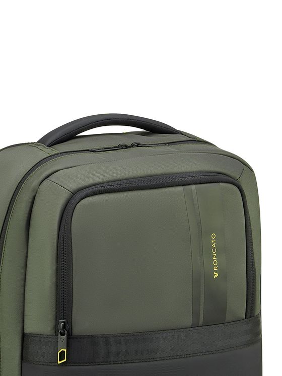 Roncato Metropolitan-rygsæk 40 cm Roncato Metropolitan-rygsæk 40 cm