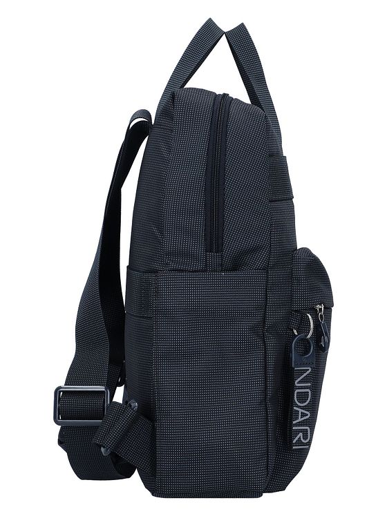 Mandarina Duck Rygsæk med 38 cm rum til bærbar computer