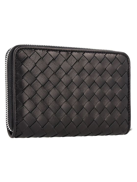 abro Piuma Pung Læder 15 cm