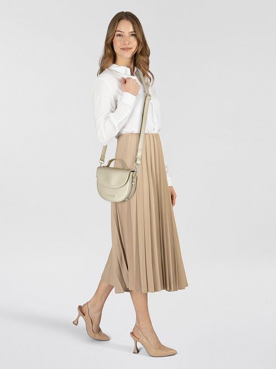 Hey Marly Soul Sister Håndtaske Læder 22 cm