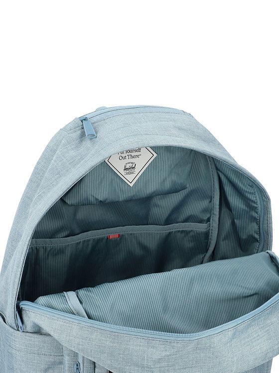 Herschel Pop Quiz Daypack 44.5 cm Laptoprum Herschel Pop Quiz Daypack 44.5 cm Laptoprum