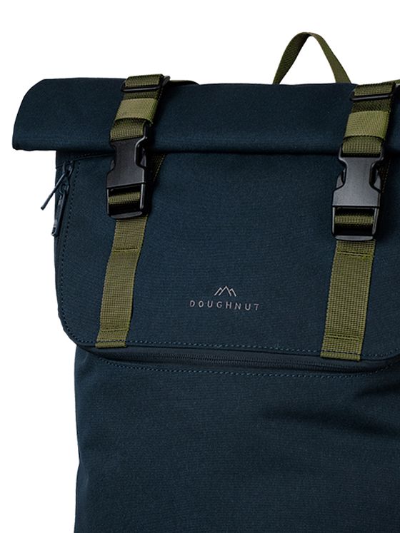 Doughnut Christopher Batoh 44 cm Kapsa na notebook