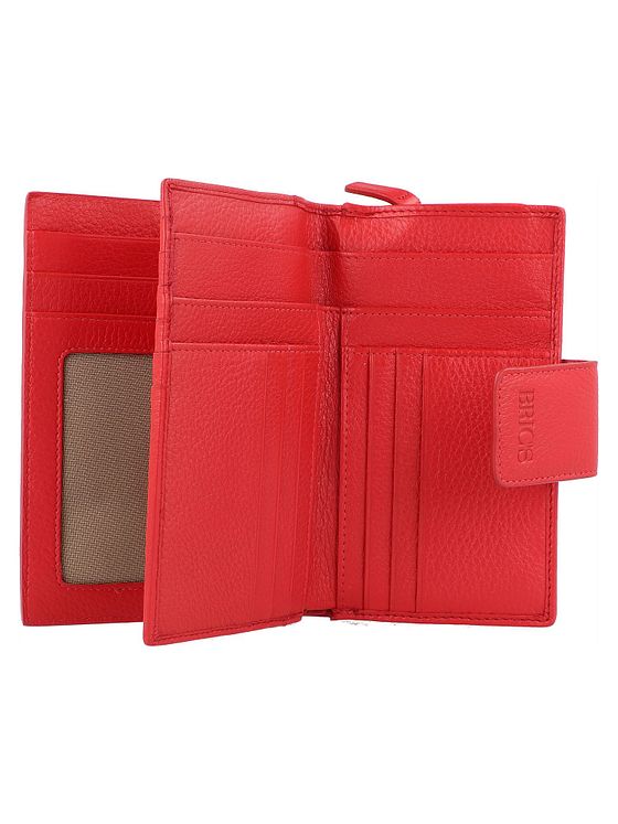 Bric's Marmolada pung RFID læder 15,5 cm