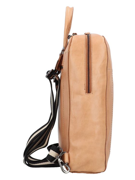 Harold's Caugio Forretningsrygsæk Læder 40 cm