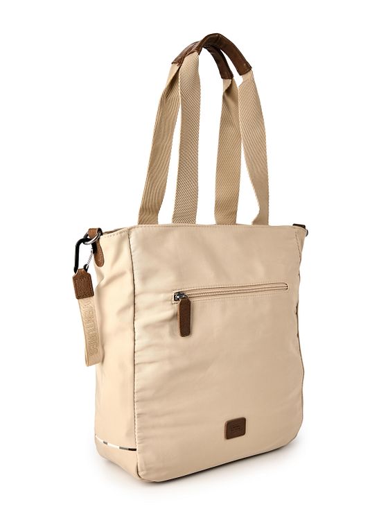 camel active Aurum Skuldertaske M 39 cm camel active Aurum Skuldertaske M 39 cm