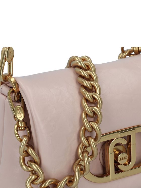 Liu Jo Lapuffy Skuldertaske 20 cm