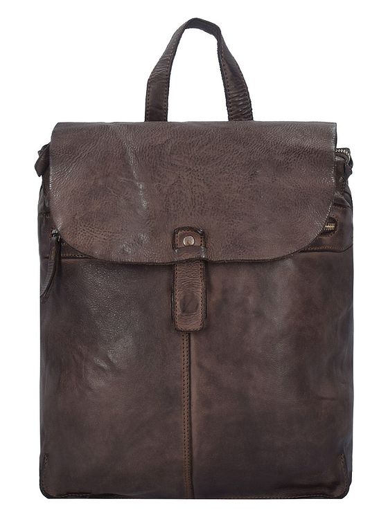 Harold's Submarine-rygsæk i læder 33 cm