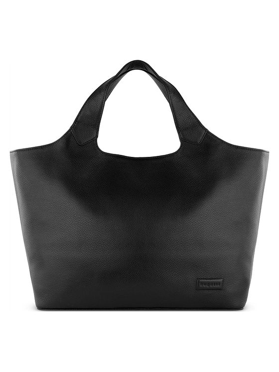 bugatti Elsa Shopper-taske L Læder 50 cm Laptoprum