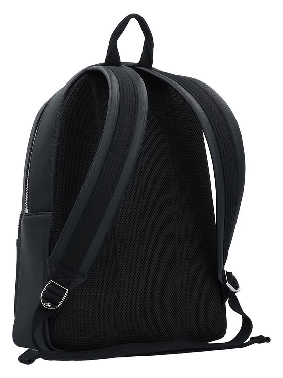 Lacoste Core Essentials Mochila urbana 50 cm Compartimento para el portátil Lacoste Core Essentials Mochila urbana 50 cm Compartimento para el portátil