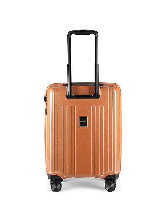 Epic Kabinový vozík Crate Reflex na 4 kolečkách 55 cm