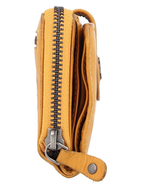 Harbour 2nd Anchor Love Linn pung i læder 15 cm