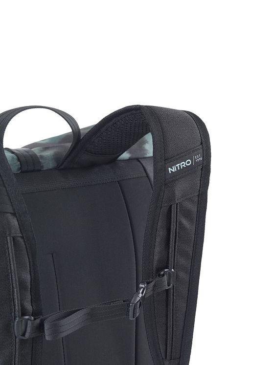 NITRO Cosmo Daypack 46 cm Laptoprum