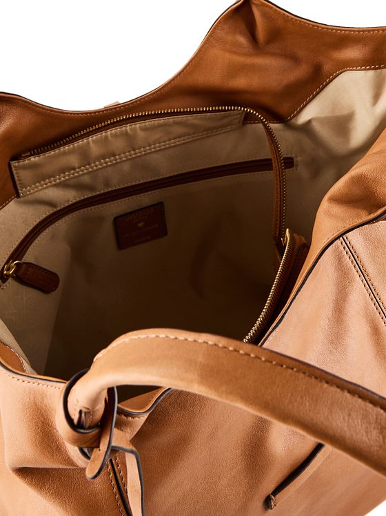 Picard Whisper Skuldertaske Læder 45 cm