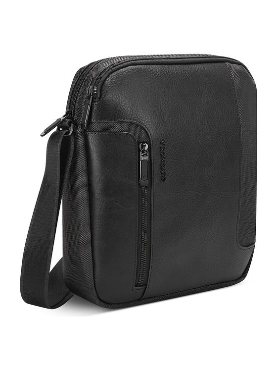 Roncato Panama-skuldertaske 24 cm