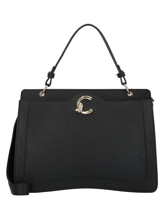 Coccinelle C-Me Håndtaske Læder 30 cm