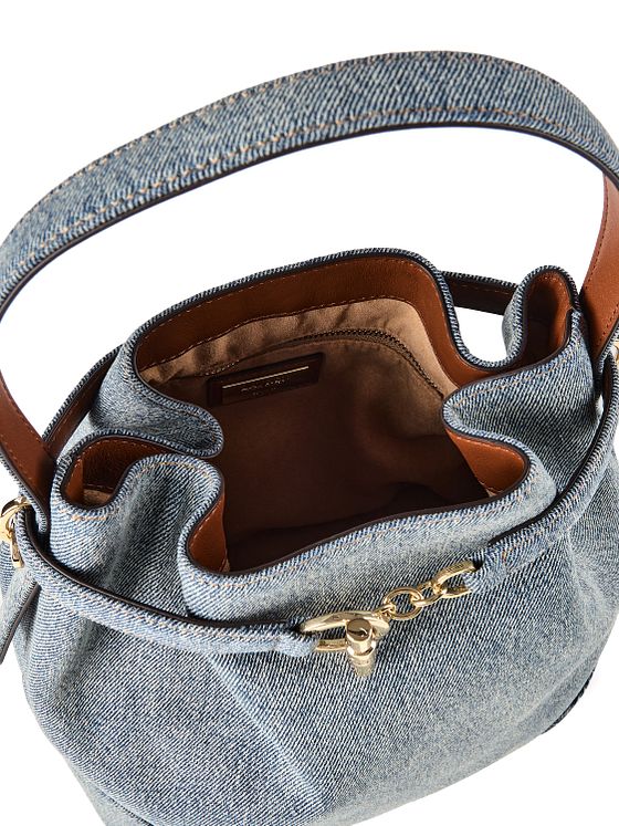 Lauren Ralph Lauren Blaike Mini Bolso 17 cm Lauren Ralph Lauren Blaike Mini Bolso 17 cm