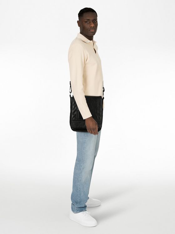 camel active Traces Posel Kůže 20.5 cm