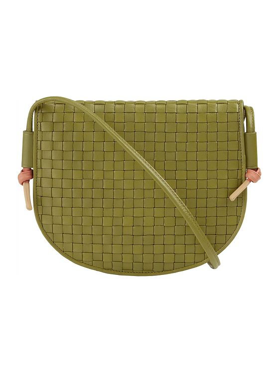 DuDu Skye Skuldertaske Læder 21 cm