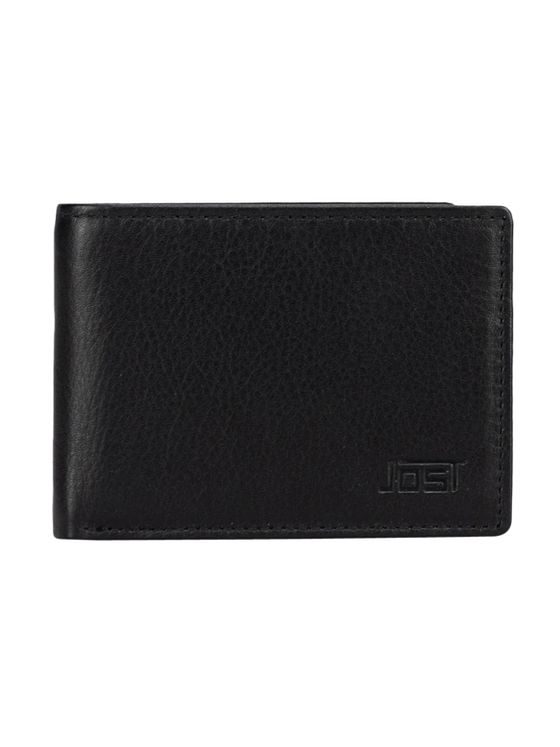 Jost Odense Pung RFID-beskyttelse Læder 10.5 cm