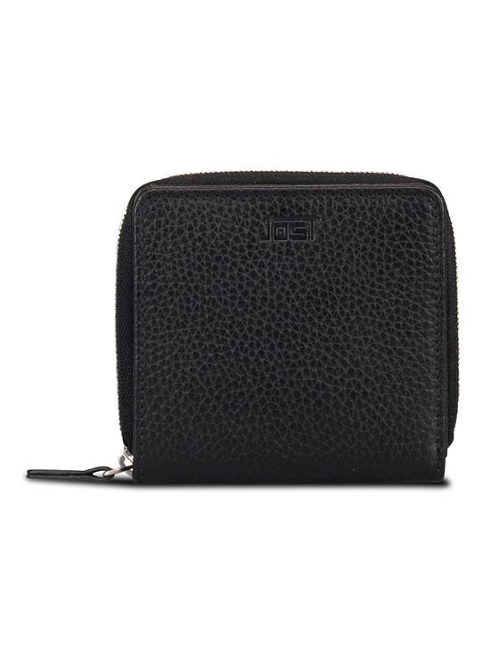 Jost Vika Pung RFID-beskyttelse Læder 10 cm