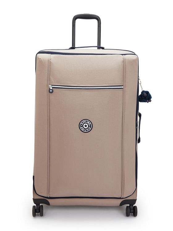 Kipling Basic Jet L 4 hjul Trolley 78 cm Kipling Basic Jet L 4 hjul Trolley 78 cm