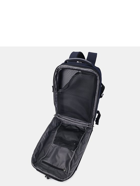 Hedgren Comby Backpack RFID 46 cm rum til bærbar computer