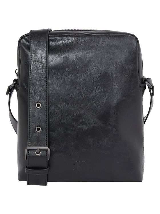 Calvin Klein Jeans Tumbled Skuldertaske 22 cm Calvin Klein Jeans Tumbled Skuldertaske 22 cm