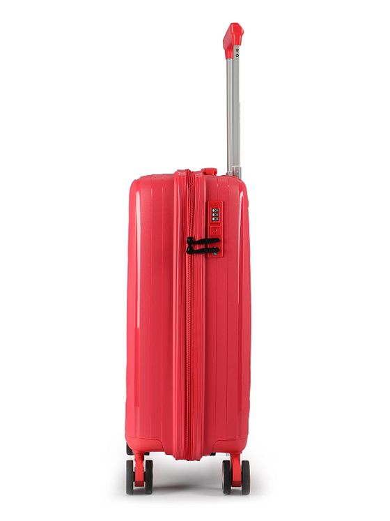 Benzi 5751 4 hjul Kabinetrolley 55 cm