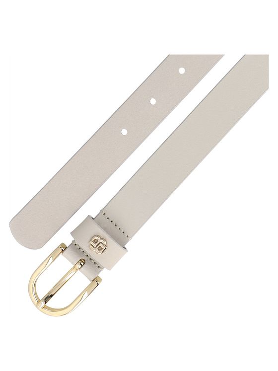 Boss Scarlet Bælte Læder