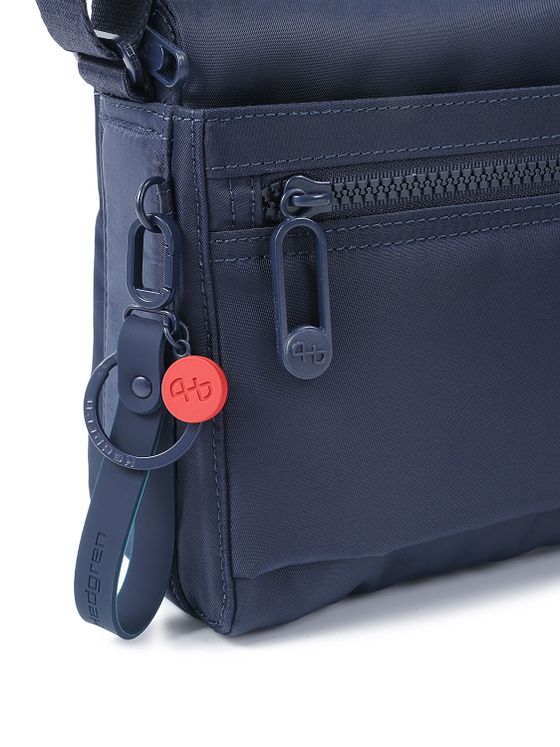 Hedgren Inner City Skuldertaske RFID-beskyttelse 22 cm