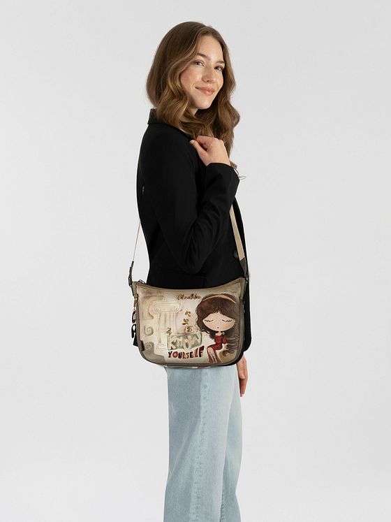 Anekke Muse Skuldertaske 32 cm Anekke Muse Skuldertaske 32 cm