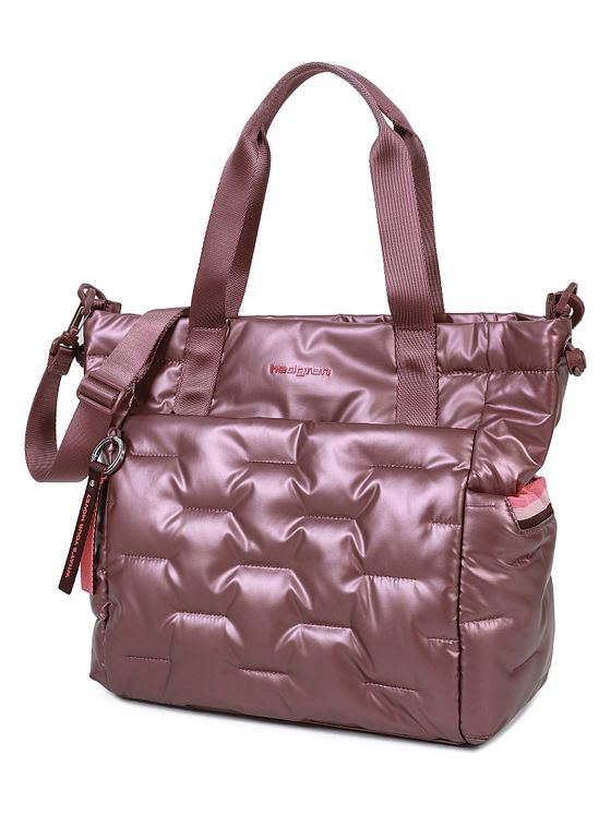 Hedgren Cocoon Puffer Skuldertaske 33 cm